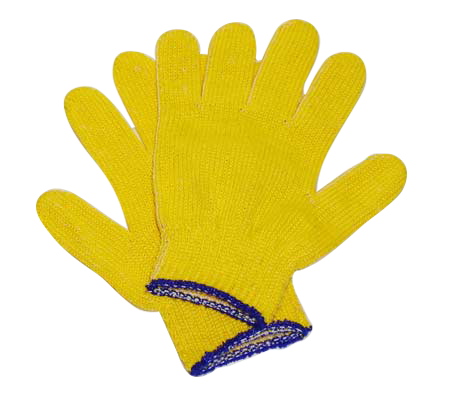 Guantes Tejidos Filetero